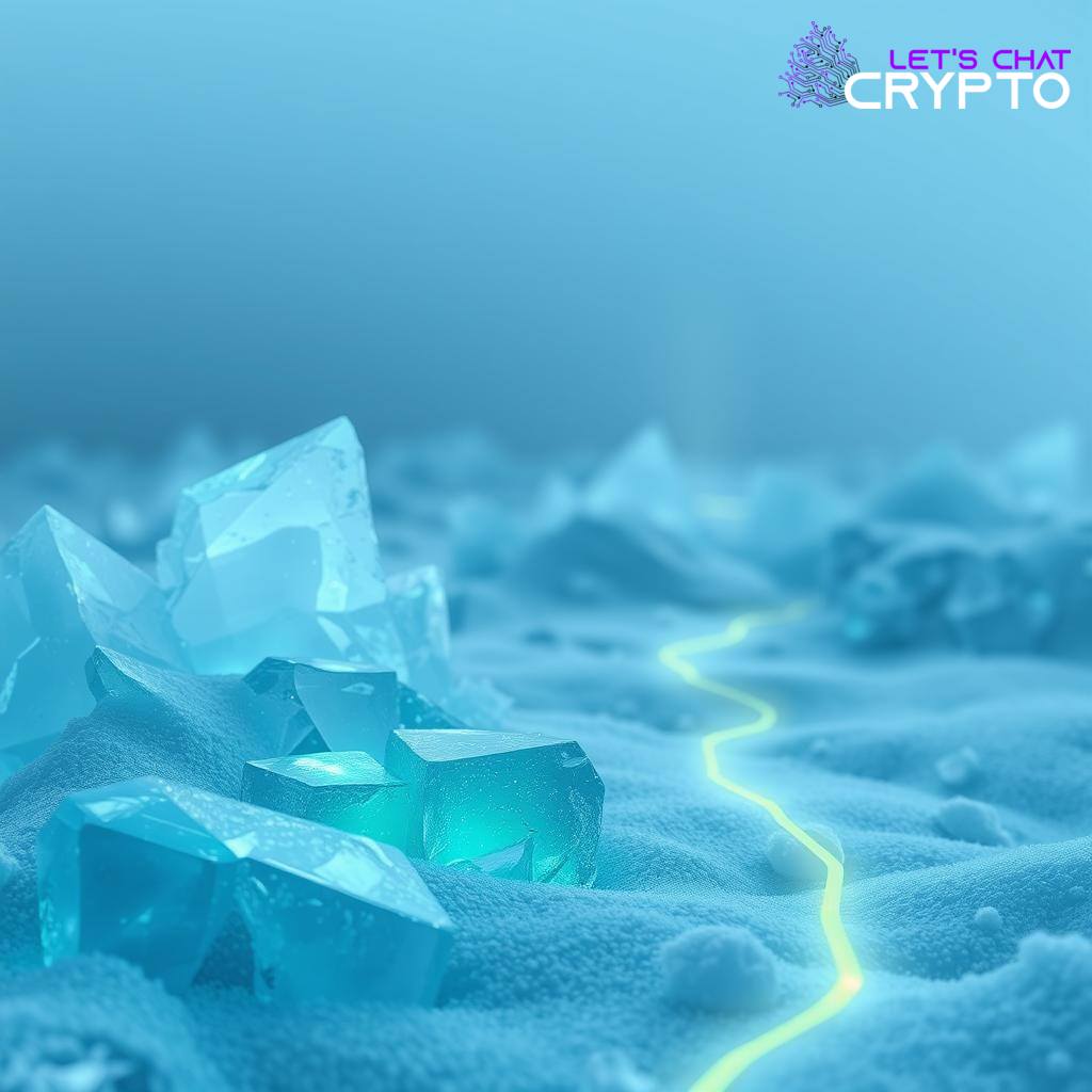 Let's Chat Crypto